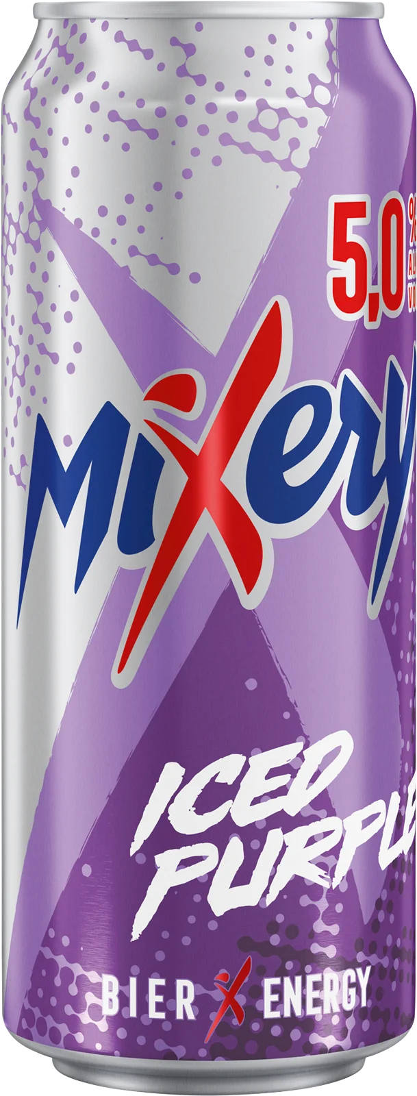 Mixery Iced Purple Bier [] bestellen Wuppertal
